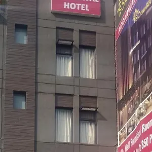 S C Residency *** Zirakpur
