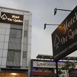 The Spades *** Zirakpur