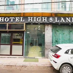 High 5 Land Delhi (National Capital Territory of India)