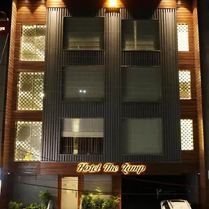 The Lamp *** Zirakpur