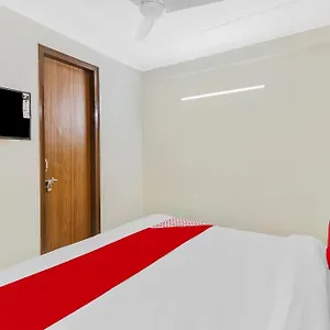O South Plaza Near Qutab Minar Metro Station New Delhi