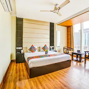 Fabhotel Diamond *** Zirakpur