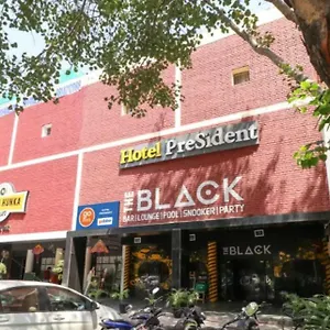 President *** Zirakpur